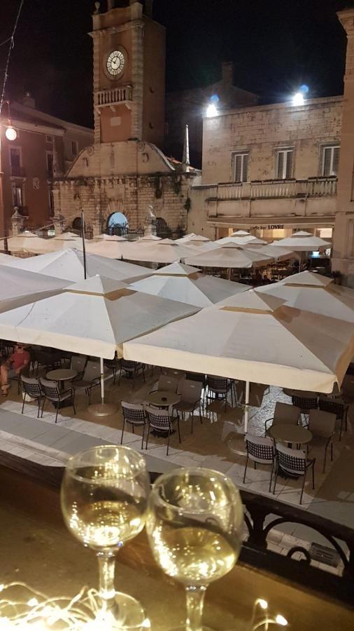 Apartment Agora Zadar Zewnętrze zdjęcie