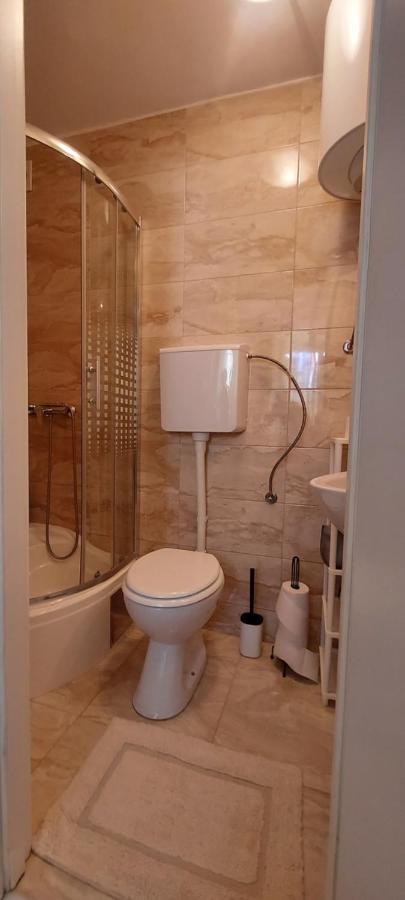 Apartment Agora Zadar Zewnętrze zdjęcie