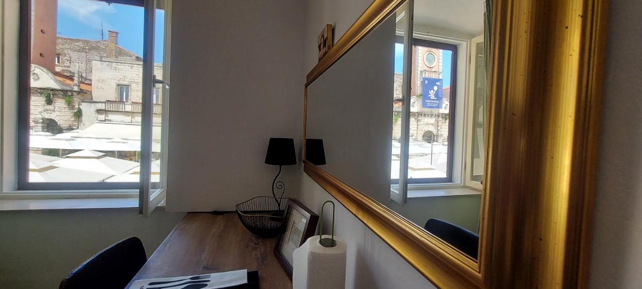 Apartment Agora Zadar Zewnętrze zdjęcie