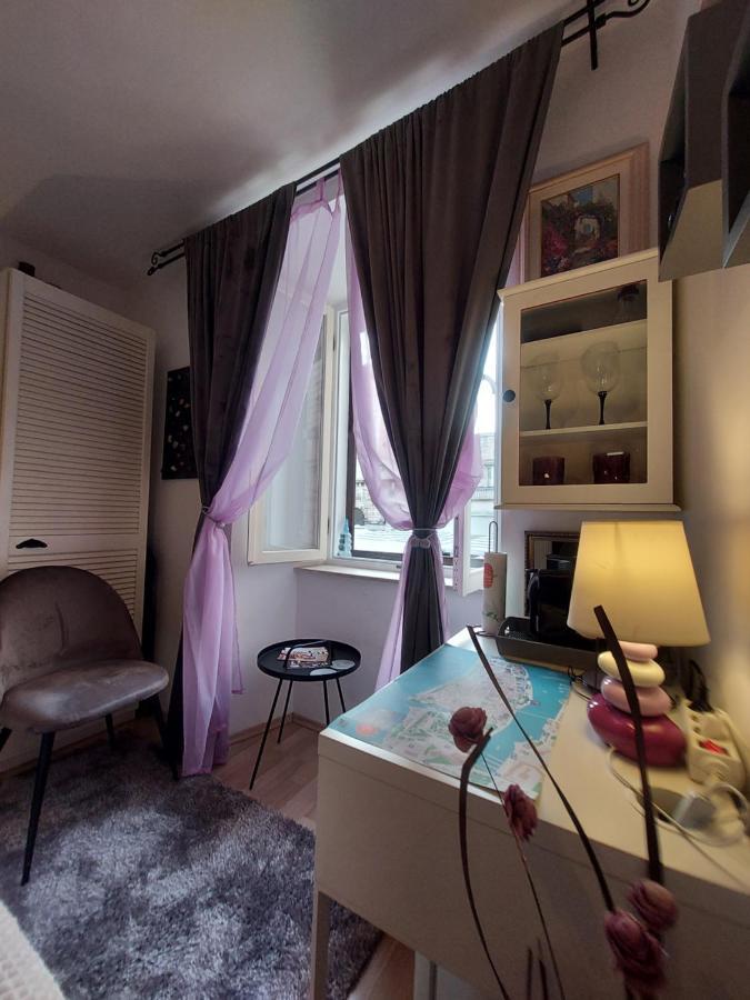 Apartment Agora Zadar Zewnętrze zdjęcie