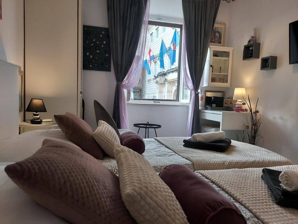 Apartment Agora Zadar Zewnętrze zdjęcie