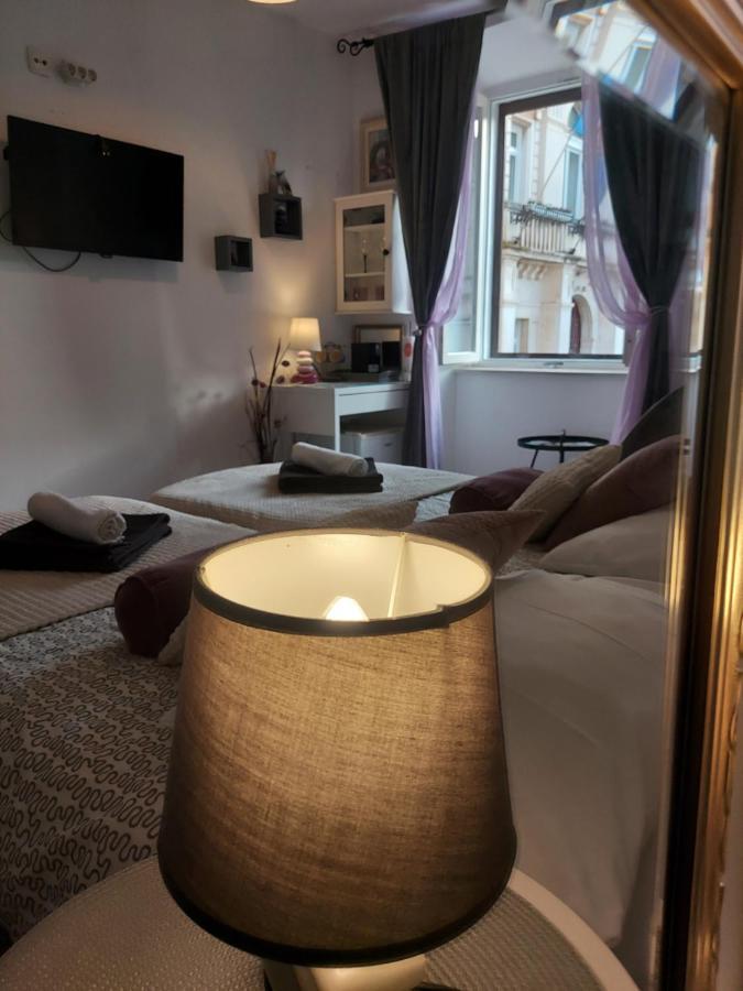 Apartment Agora Zadar Zewnętrze zdjęcie