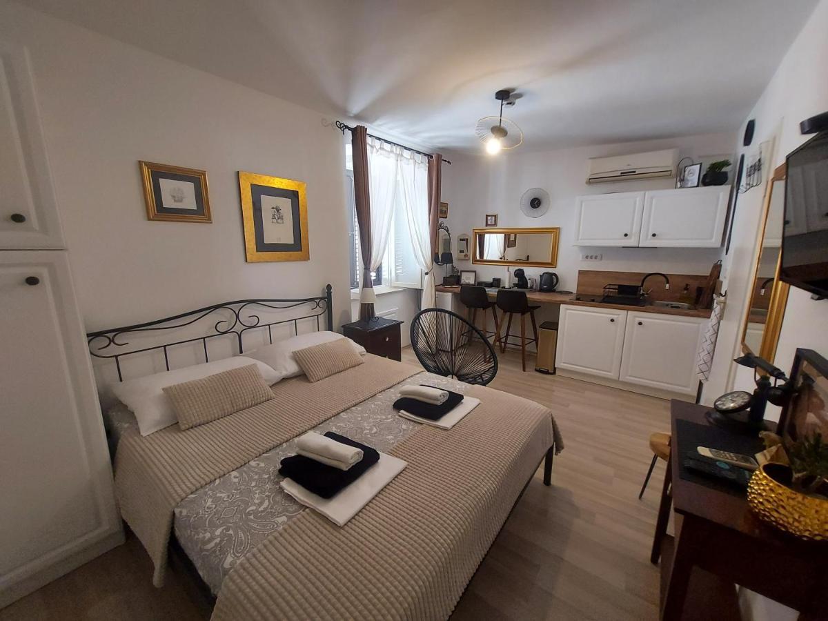 Apartment Agora Zadar Zewnętrze zdjęcie