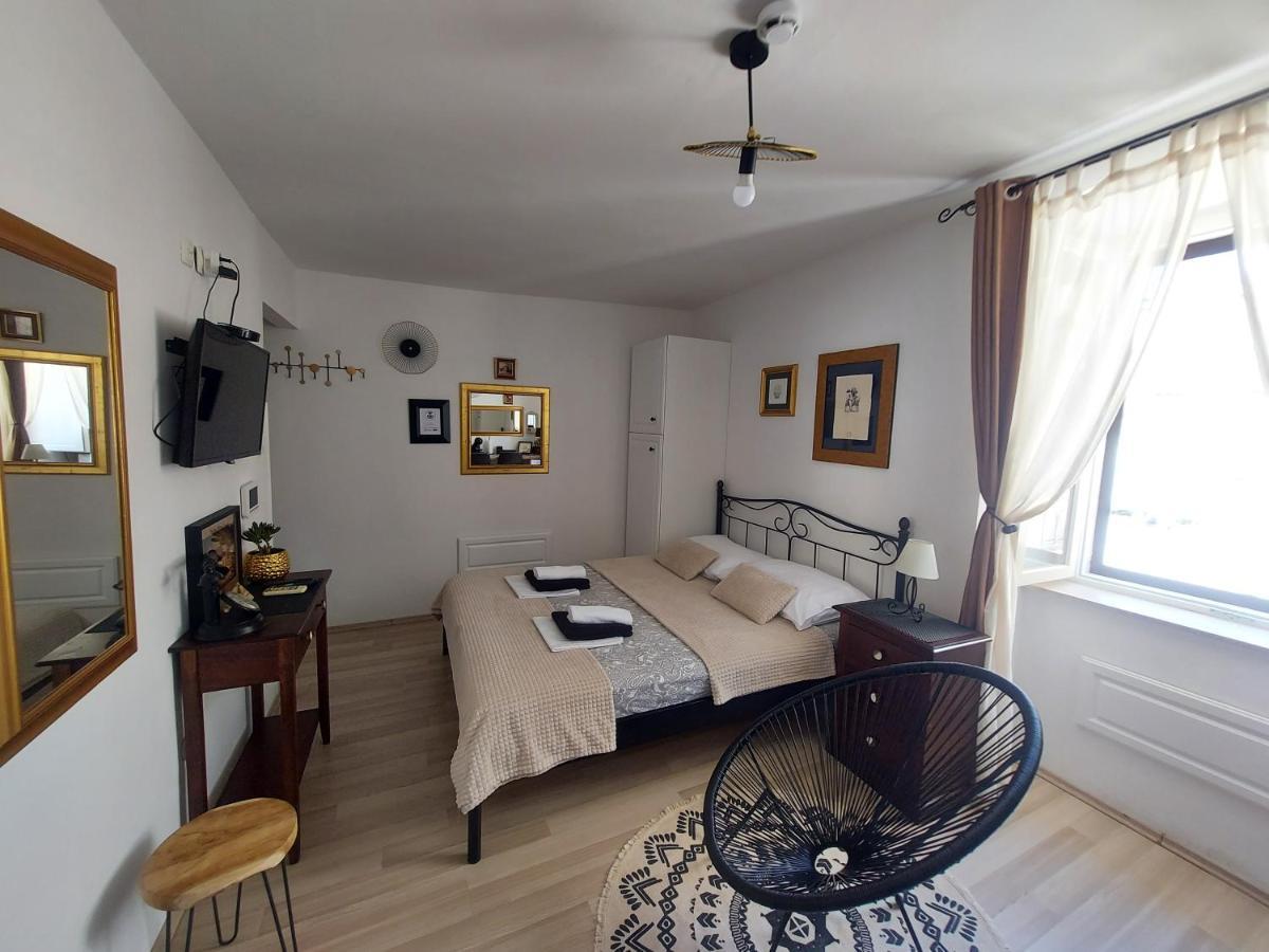 Apartment Agora Zadar Zewnętrze zdjęcie
