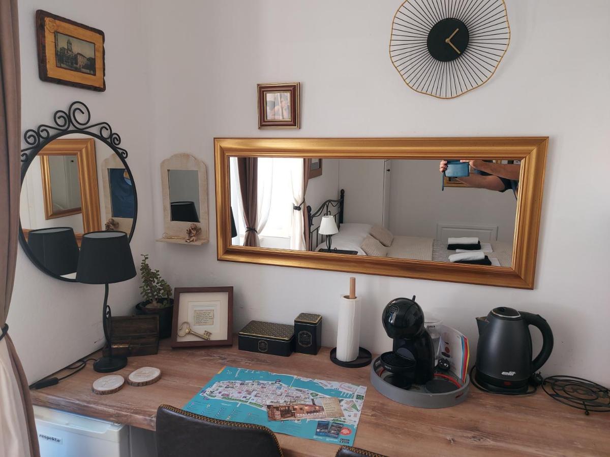 Apartment Agora Zadar Zewnętrze zdjęcie