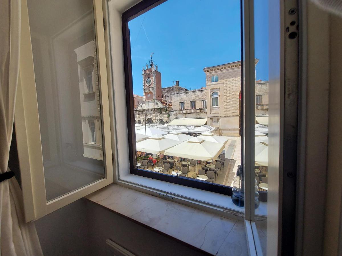 Apartment Agora Zadar Zewnętrze zdjęcie