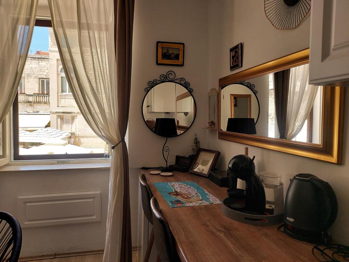 Apartment Agora Zadar Zewnętrze zdjęcie