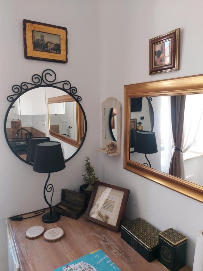 Apartment Agora Zadar Zewnętrze zdjęcie