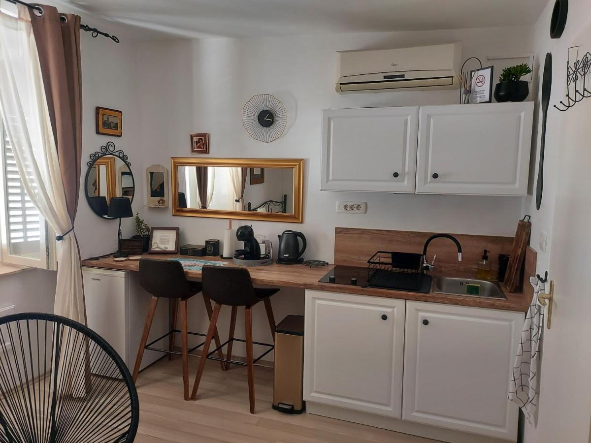 Apartment Agora Zadar Zewnętrze zdjęcie