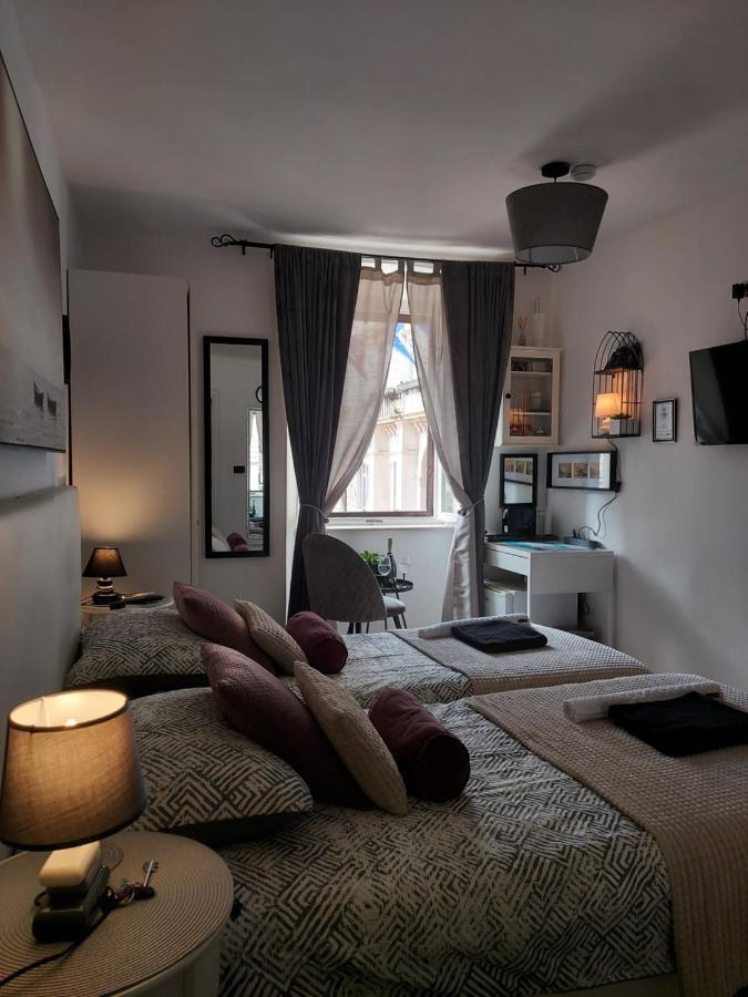 Apartment Agora Zadar Zewnętrze zdjęcie