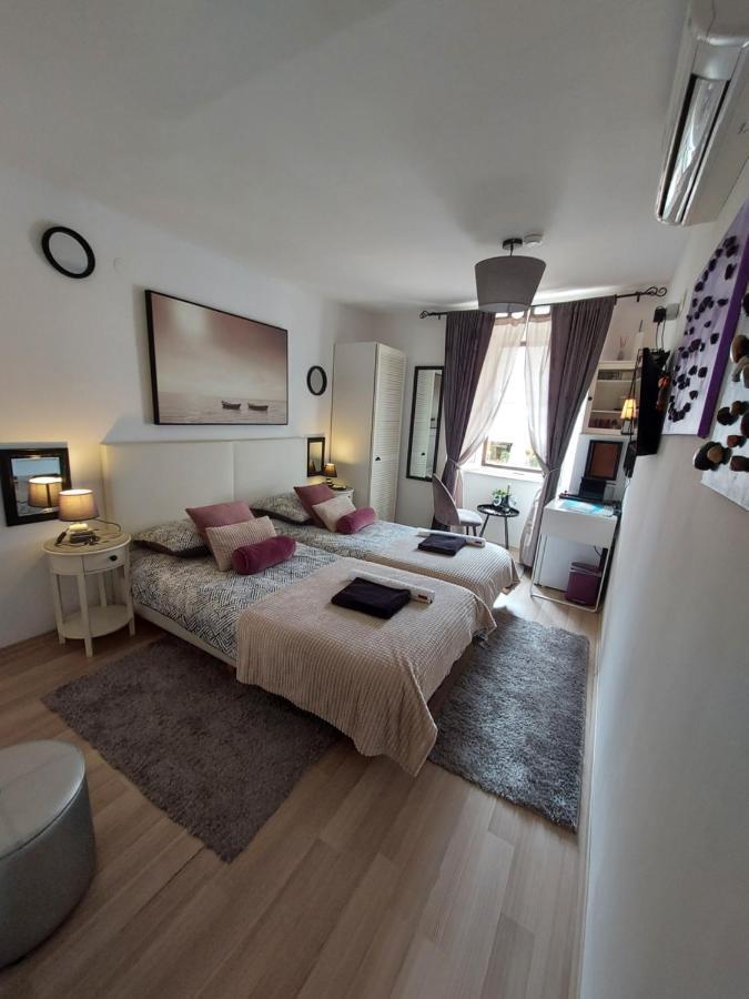 Apartment Agora Zadar Zewnętrze zdjęcie