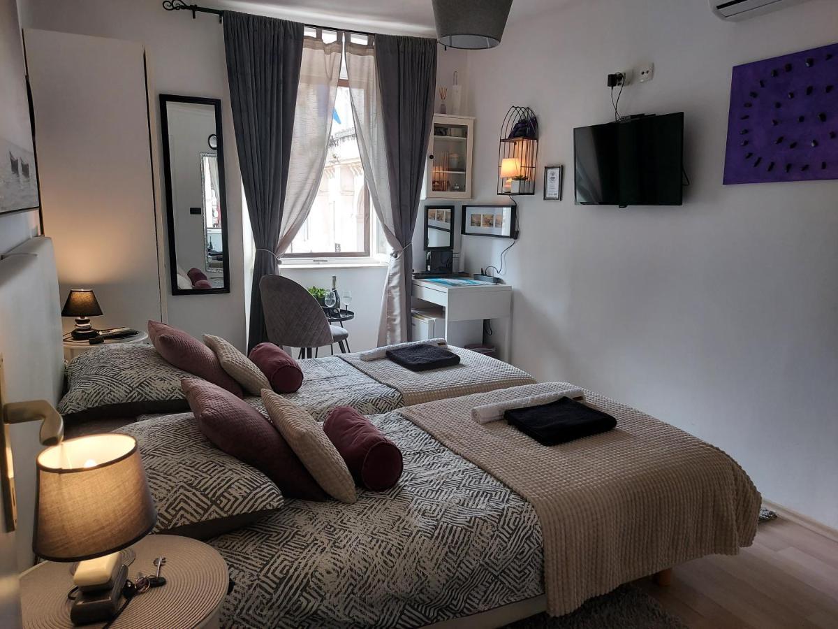 Apartment Agora Zadar Zewnętrze zdjęcie