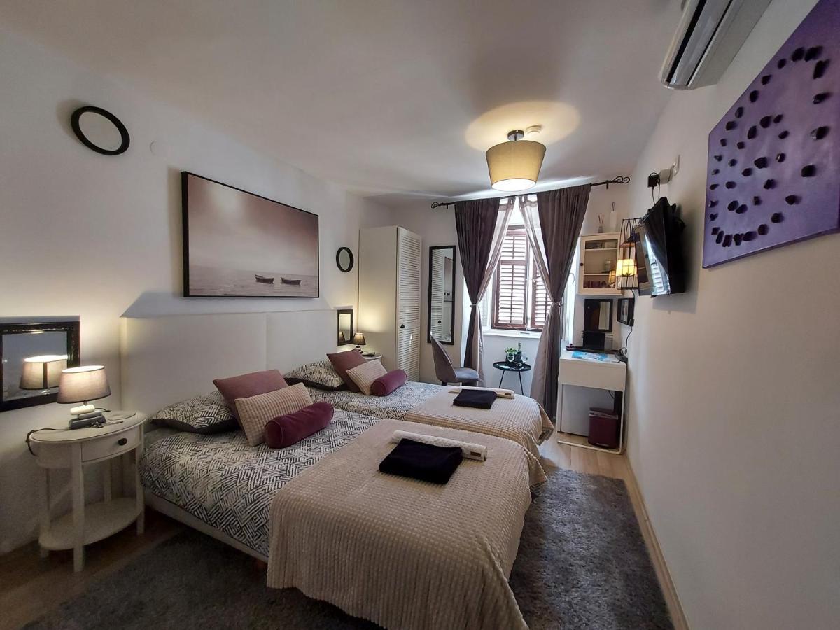 Apartment Agora Zadar Zewnętrze zdjęcie