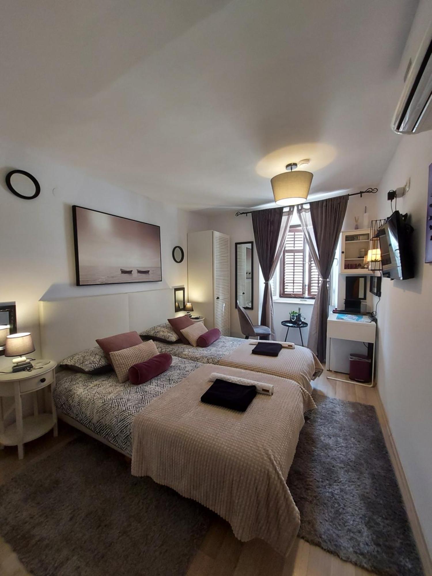 Apartment Agora Zadar Pokój zdjęcie