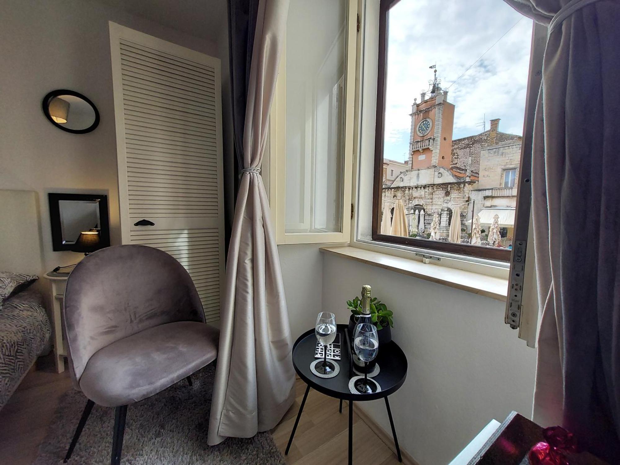 Apartment Agora Zadar Pokój zdjęcie