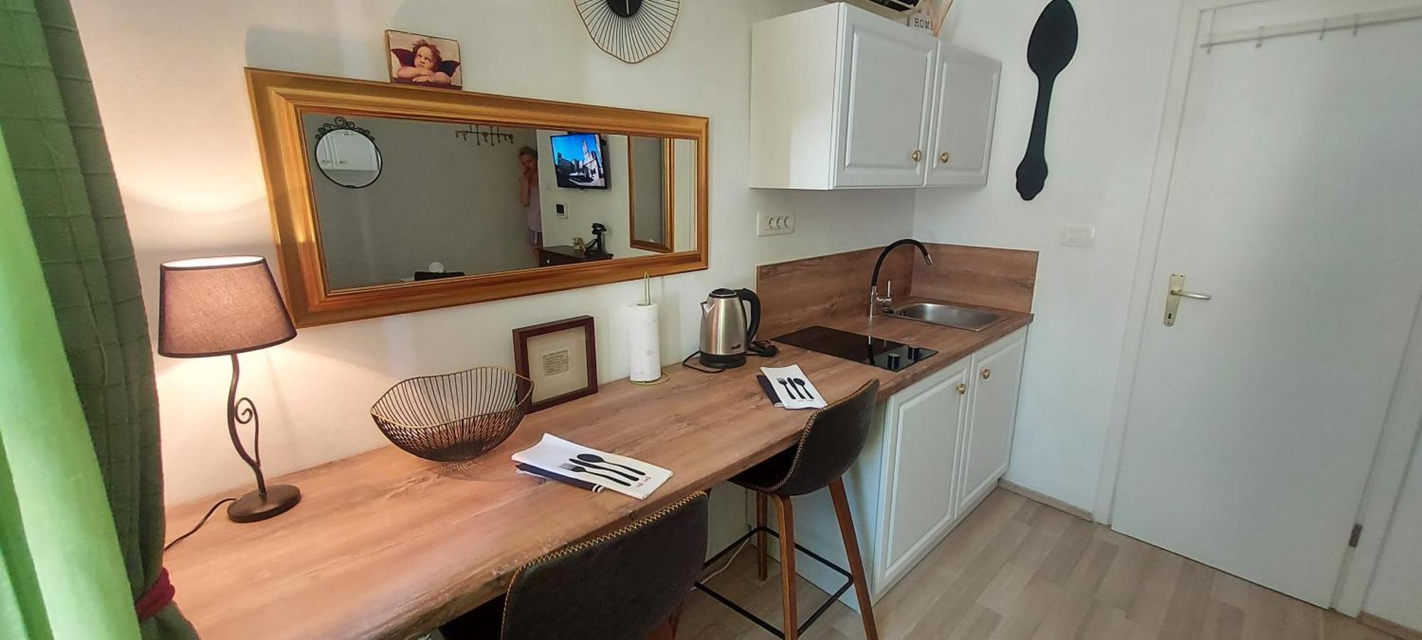 Apartment Agora Zadar Pokój zdjęcie