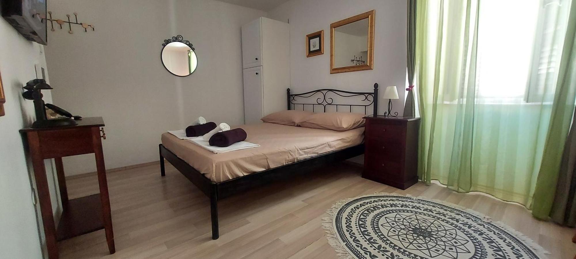 Apartment Agora Zadar Pokój zdjęcie